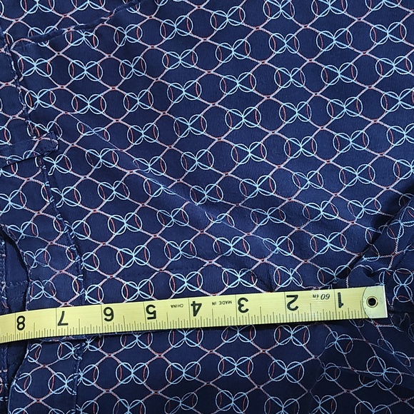 Joe Fresh Ankle Capris Jeans - 6 - Picture 5 of 9